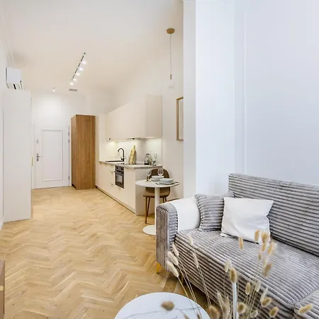 Apartament Długa 24-2